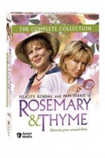 Watch Rosemary & Thyme Alluc